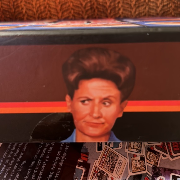 EUC The Brady Bunch Party Game by Prospero Hall - Picture 5 of 12